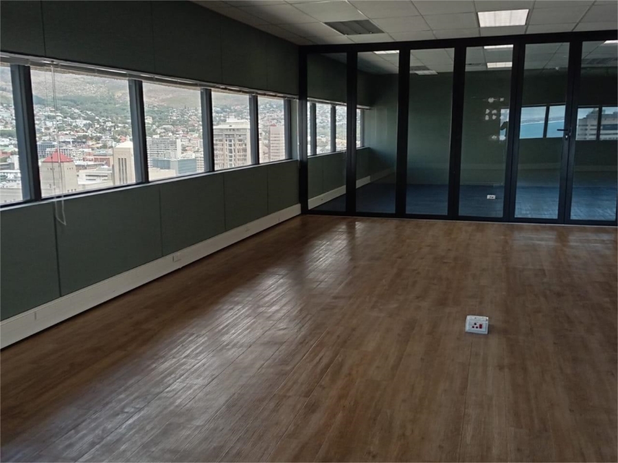 To Let commercial Property for Rent in Cape Town City Centre Western Cape